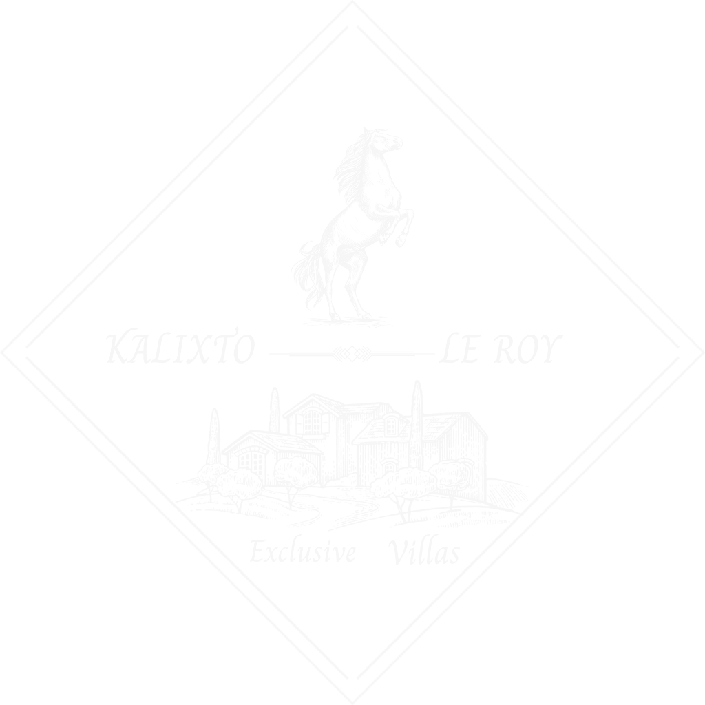 Kalixto Le Roy